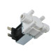 Valvula Solenoide 1/4 - Engate Rapido 127V - Thumb 1