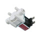 Valvula Solenoide 1/4 - Engate Rapido 127V - Thumb 2