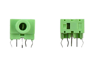 Conector de áudio P2 Fêmea PJ-317 - Imagem 5