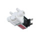 Valvula Solenoide 1/4 - Engate Rapido 220V - Thumb 2