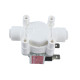 Valvula Solenoide 1/4 - Engate Rapido 220V - Thumb 3