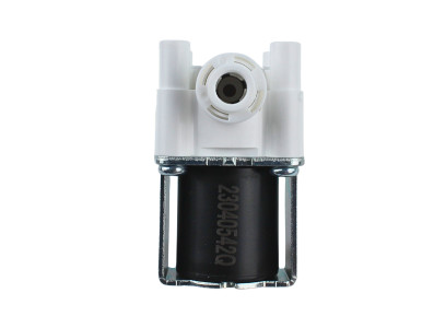 Valvula Solenoide 1/4 - Engate Rapido 220V - Imagem 4