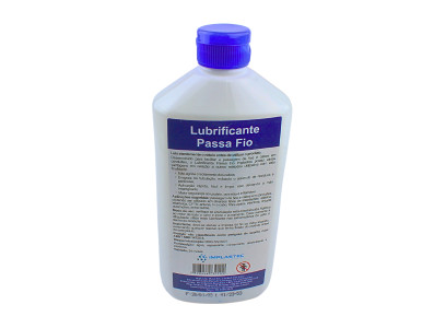 Lubrificante Passa Fio Implastec - 500 ml - Imagem 2