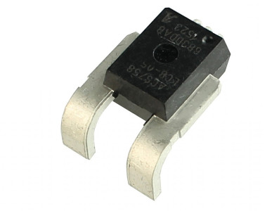 Sensor de Corrente AC / DC ACS758 100A Efeito Hall - Imagem 1