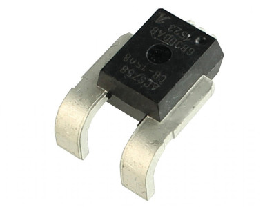 Sensor de Corrente AC / DC 150A Efeito Hall ACS758 - Imagem 1