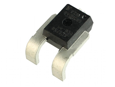 Sensor de Corrente AC/DC ACS758 50A Efeito Hall Original - Imagem 1