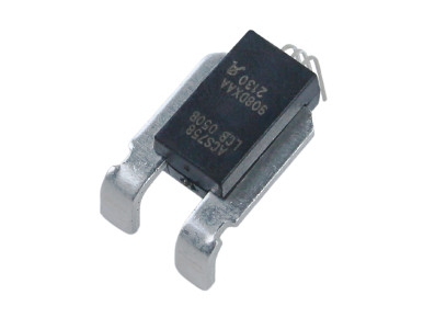 Sensor de Corrente AC / DC ACS758 50A Efeito Hall - Similar - Imagem 1