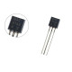 Tiristor Triac MAC97A6 - Thumb 1