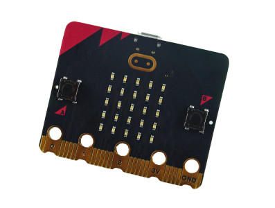 Micro:bit BBC Micro Bit V1.5 - Imagem 2