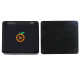 Case para Placa Orange Pi Zero 2 ABS - Preta - Thumb 4