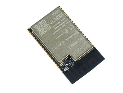 ESP32 WROVER-B 4M 64Bits AB195 - Espressif - Imagem 2