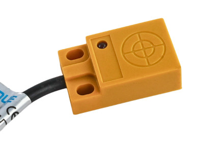 Sensor Indutivo NPN de Proximidade - TL-W5MC1 - Imagem 2