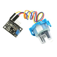 Sensor de Turbidez para Arduino ST100 + Módulo de Leitura