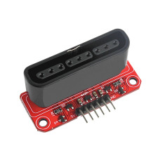 Adaptador PS2 SPI para Controle PS2 e PS3 Sem Fio para Arduino