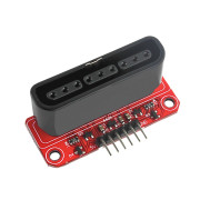 Adaptador PS2 SPI para Controle PS2 e PS3 Sem Fio para Arduino