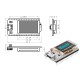 ESP32 LoRa WiFi V3 868/915MHZ com Display OLED e Bluetooth + Antena 5dbi - Thumb 4