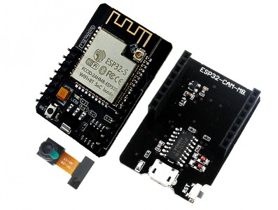 Placa Desenvolvimento ESP32 Bluetooth Wifi - Imagem 1