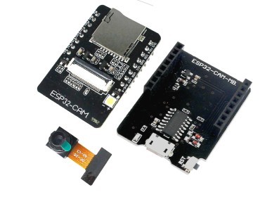 Placa Desenvolvimento ESP32 Bluetooth Wifi - Imagem 2