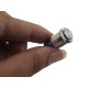 Interruptor Pulsador 12mm com Trava em Aço Inox Impermeável MD147 - Thumb 4