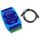 Conversor USB para RS485/422/232/TTL - X135 - Thumb 1