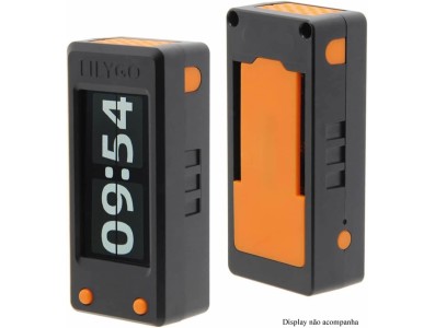 Case em ABS para LILYGO T-Display-S3 - Imagem 2