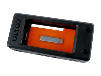 Case em ABS para LILYGO T-Display-S3 - Imagem 1