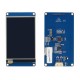 Display Nextion 3,5" NX4832T035_011R Touch Screen HMI para IoT - Thumb 2