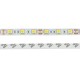 Fita de Led 12V Branco Quente SMD5050 IP30 300 Leds 5 Metros - Thumb 3