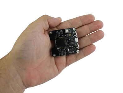 Programador Gravador para ESP8266 - Imagem 7