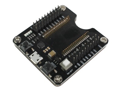 Programador Gravador para ESP32-WROVER-32 - Imagem 2