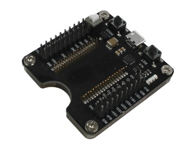 Programador Gravador para ESP32-WROVER-32 - Imagem 3