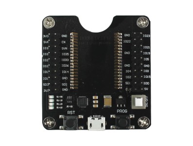 Programador Gravador para ESP32-WROVER-32 - Imagem 4