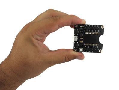 Programador Gravador para ESP32-WROVER-32 - Imagem 6