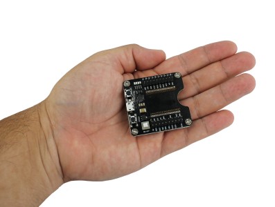 Programador Gravador para ESP32-WROVER-32 - Imagem 7