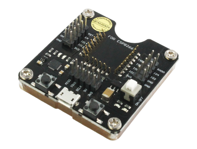 Programador Gravador para ESP8266 - Imagem 3