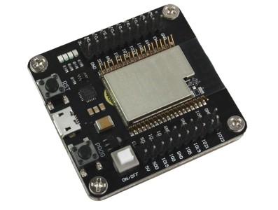 Programador Gravador para ESP32-WROVER-32 - Imagem 1