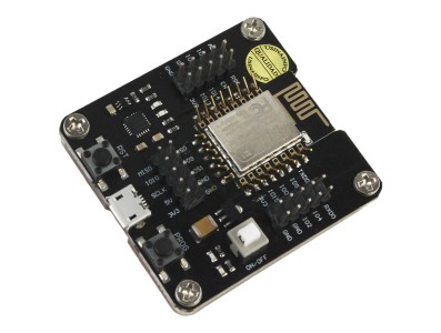 Programador Gravador para ESP8266 - Imagem 1