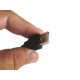 Cabo Extensor USB Macho X Fêmea 1,8m - Fortrek - Thumb 3