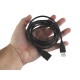 Cabo Extensor USB Macho X Fêmea 1,8m - Fortrek - Thumb 5