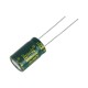 Capacitor Eletrolítico 22uF 250V - Thumb 1