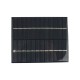 Mini Painel Solar Fotovoltaico 12V 125mA - 90x115mm - Thumb 2