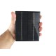 Mini Painel Solar Fotovoltaico 12V 125mA - 90x115mm - Thumb 4