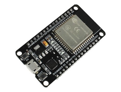 Nodemcu ESP32 Placa De Desenvolvimento Iot ESP-32S com WiFi e Bluetooth - Imagem 1