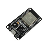 ESP32 NodeMCU Iot com WiFi e Bluetooth - 30 Pinos com CP2102