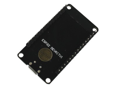 Nodemcu ESP32 Placa De Desenvolvimento Iot ESP-32S com WiFi e Bluetooth - Imagem 2