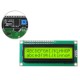 Display LCD 16x2 I2C com Fundo Verde - Thumb 1