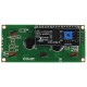 Display LCD 16x2 I2C com Fundo Verde - Thumb 4