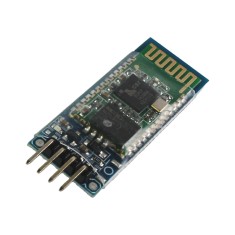 Módulo Bluetooth HC-06 para Arduino - Slave