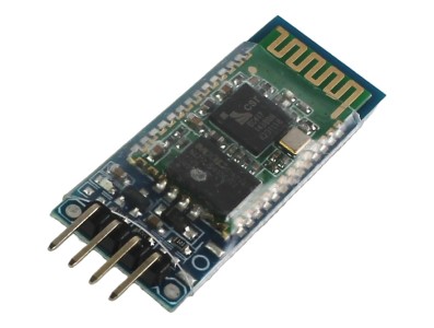 Módulo Bluetooth HC-06 Arduino - Slave - Imagem 1