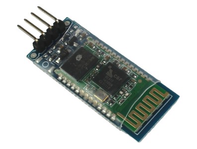 Módulo Bluetooth HC-06 Arduino - Slave - Imagem 2